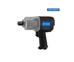 Weber Tools impact wrench - AP-1350 - 1/2 "- 1350Nm