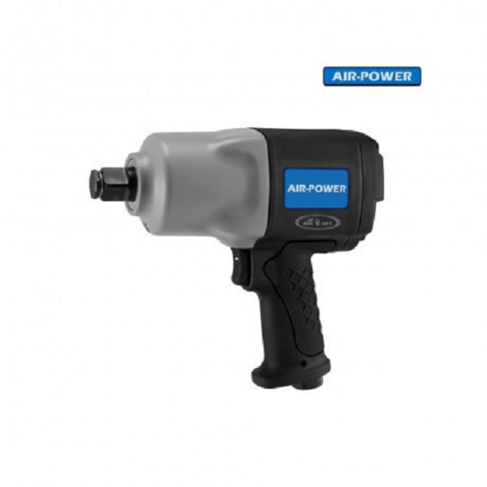 Weber Tools impact wrench - AP-1350 - 1/2 "- 1350Nm