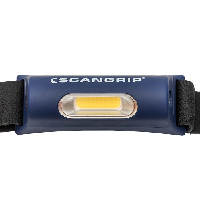 Scangrip hoofdlamp LED - 03.5426