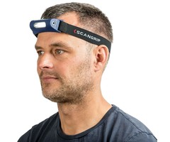 Scangrip headlamp LED - 03.5426