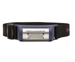 Scangrip Hoofdlamp LED I-view 250 lumen - 03.5026
