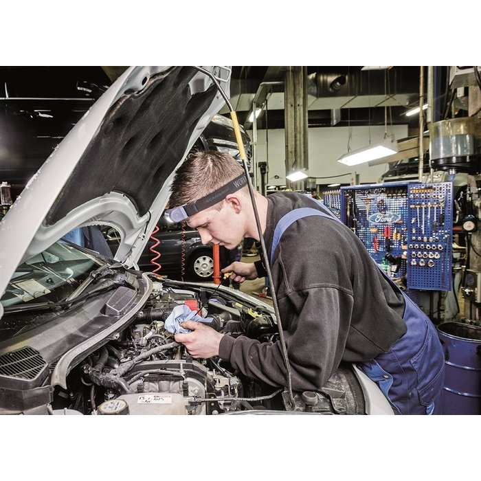 Scangrip Hoofdlamp LED I-view 250 lumen - 03.5026