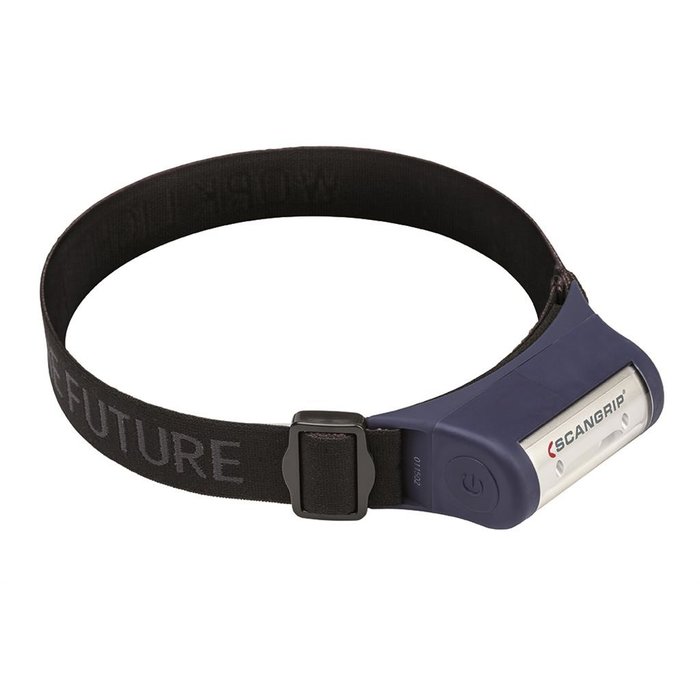 Scangrip Headlamp LED I-view 250 lumen - 03.5026