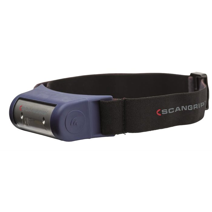Scangrip Headlamp LED I-view 250 lumen - 03.5026