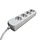 table socket - 41148 - 4v + RA, 3m 3x1,5mm2