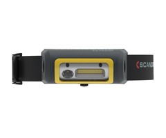 Scangrip hoofdlamp - LED Ex-View - explosievrij