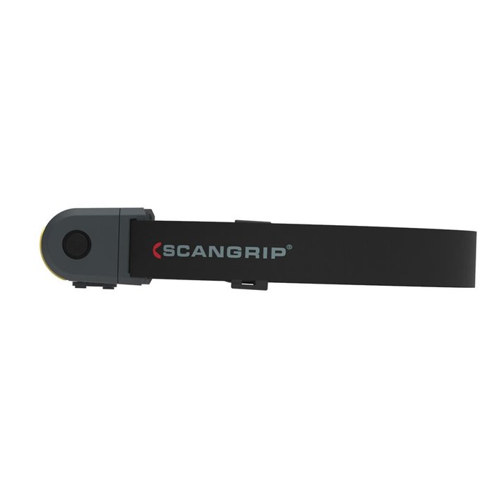 Scangrip hoofdlamp - LED Ex-View - explosievrij