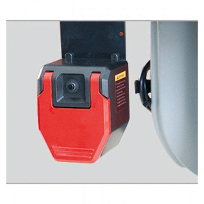 Lumberjack TS1800 cast iron table saw 1800W