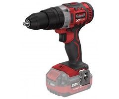 Lumberjack Hammer Drill - LHD50 - 20V