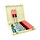 Chisel Set - WCS8P - 8pcs