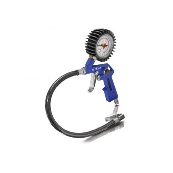 Erba Tire pump - Erba 20055