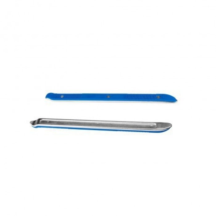 Weber Tools Banden Monteerijzer met Kunststofbescherming  - WT-80500