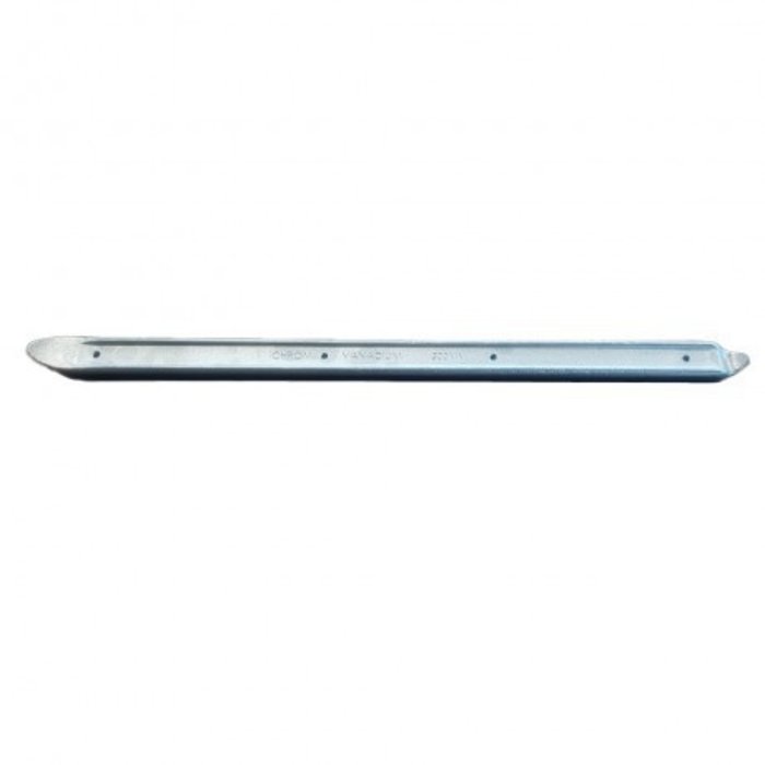 Weber Tools Banden Monteerijzer met Kunststofbescherming  - WT-80500