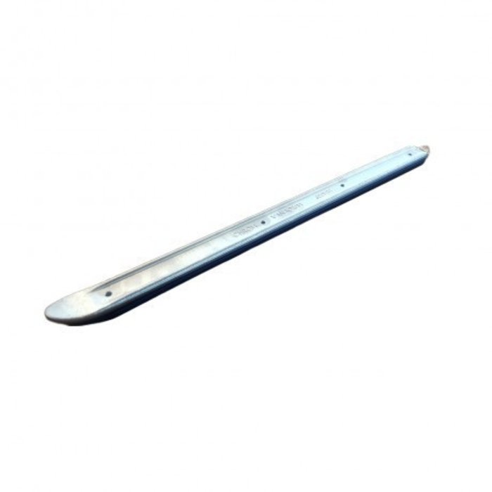 Weber Tools Banden Monteerijzer met Kunststofbescherming  - WT-80500