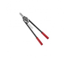 Weber Tools Heavy-duty 2-handled lever type riveter