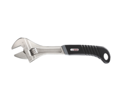 WGB Adjustable spanner 250mm 2K handle
