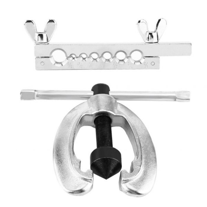 Autojack remleidingfelsset - 10d - BPFK10