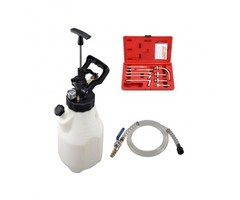 Weber Tools Transmission filling pump - WT-12