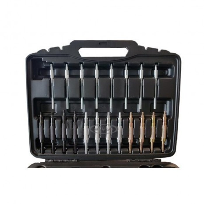 Weber Tools Weber Tools SAC koppeling Monteer set - WT2096