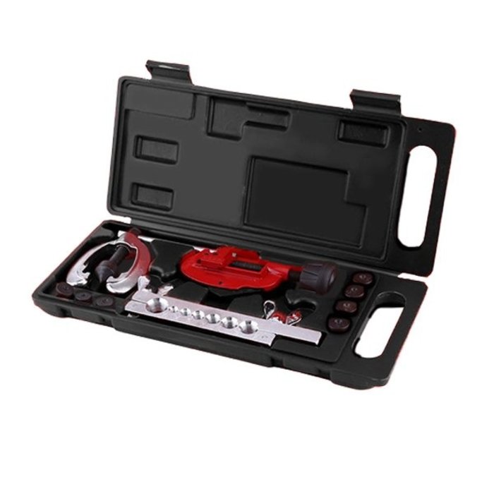 Autojack remleidingfelsset - 10d - BPFK10