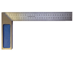 MIB Writing hook 250x145mm with cast block