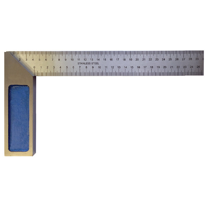 MIB Writing hook 250x145mm with cast block