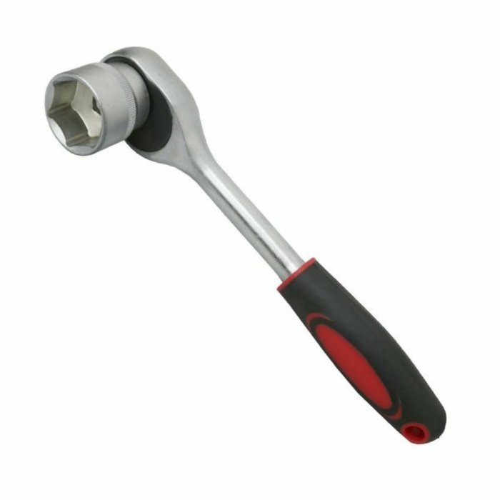 Autojack 94-pcs Socket Set - 1/4 "and 1/2" - SS94SS