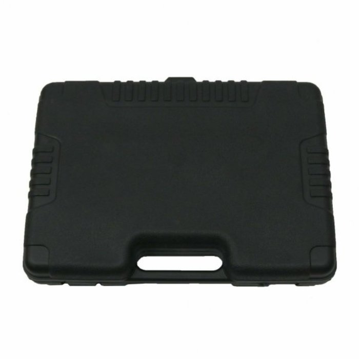 Autojack 94-pcs Socket Set - 1/4 "and 1/2" - SS94SS