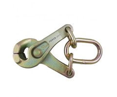 Weber Tools Body clamp 3 tons self-clamping