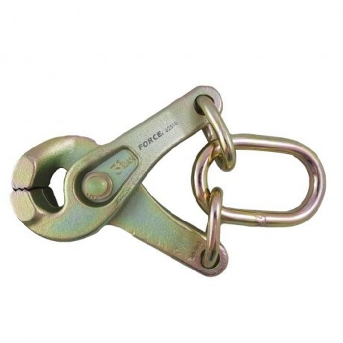 Weber Tools Carrosserieklem 3 ton zelfklemmend