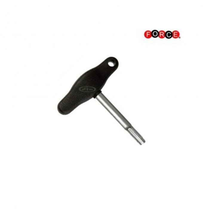 Force Carterplugsleutel VAG