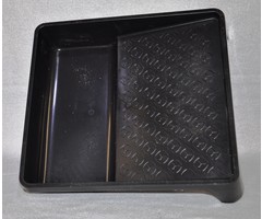 Merkloos Verfbakje 20 x 21 cm