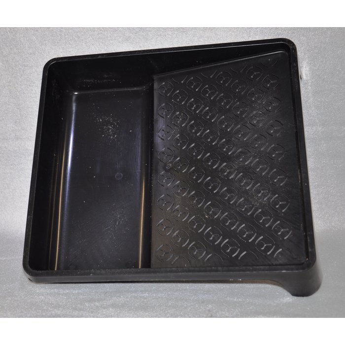 Merkloos Paint tray 20 x 21 cm