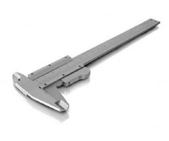 Weber Tools schuifmaat 150mm - WT3200