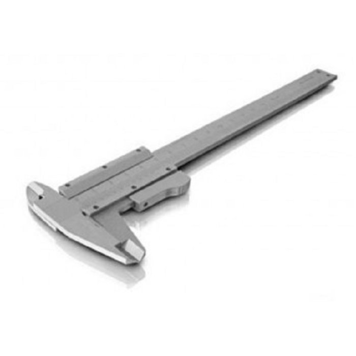 Weber Tools caliper 150mm - WT3200