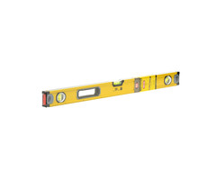 MVC Spirit level 80cm prof magnetic