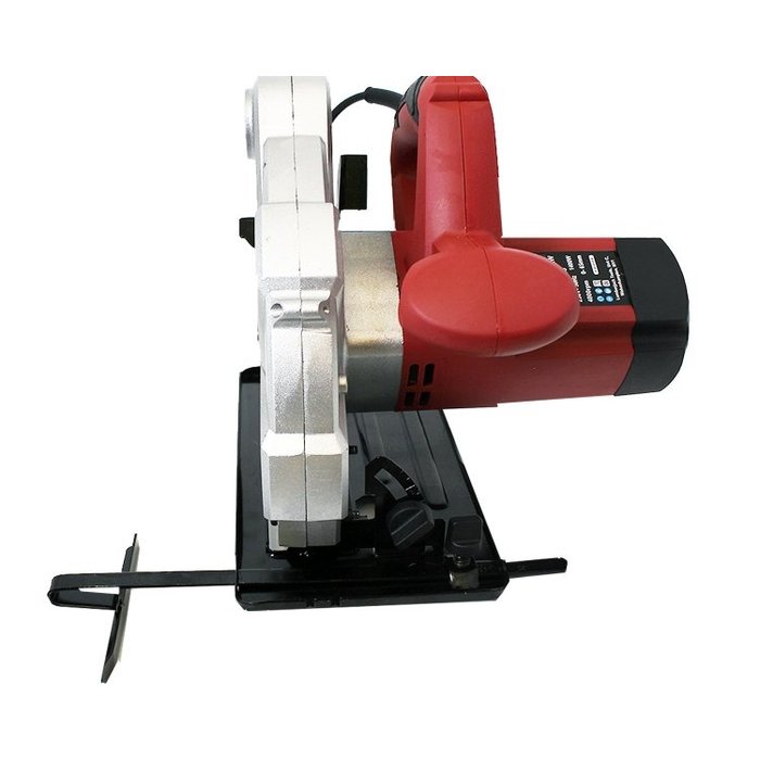 Lumberjack Cirkelzaagmachine CS185 1400W