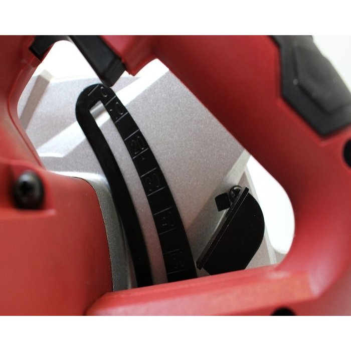 Lumberjack Multi Purpose Circular Saw CS185 1400W