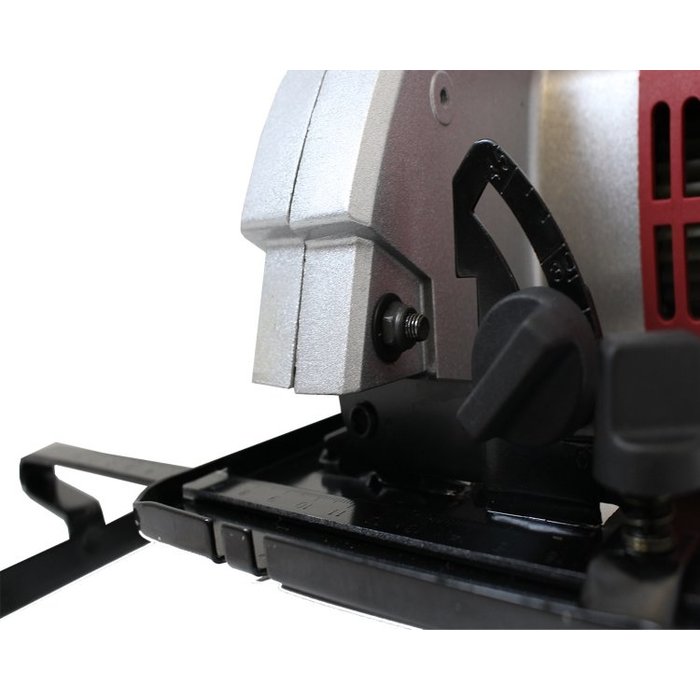 Lumberjack Cirkelzaagmachine CS185 1400W