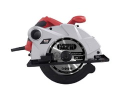 Lumberjack Cirkelzaagmachine CS185 1400W