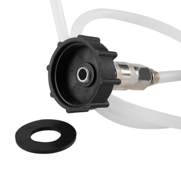 Autojack 3L Brake & Clutch Bleeding System - BCB3L