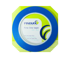 Finixa fine line tape blauw - FOL312 - 12mm