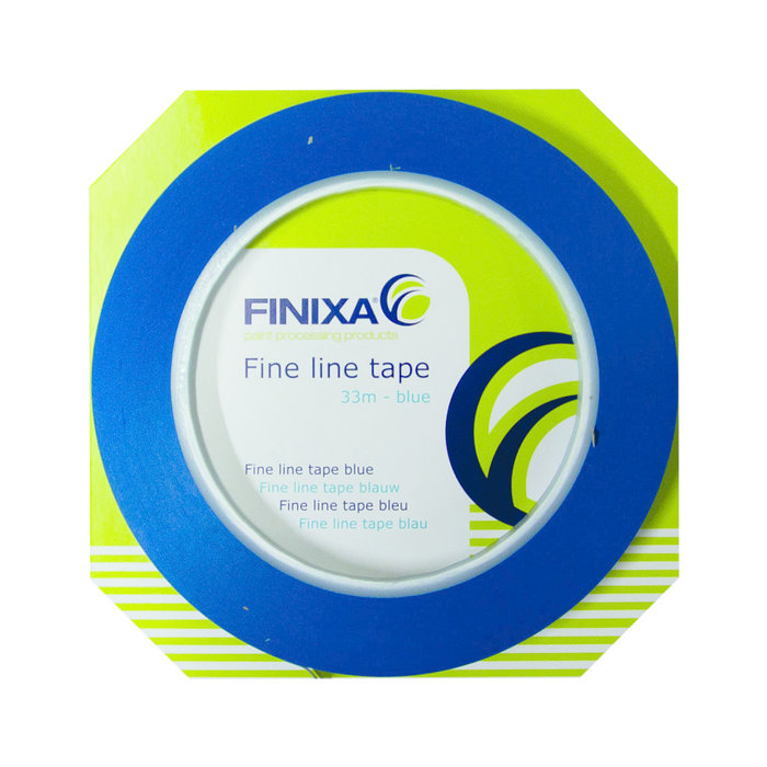 Finixa Finixa Fine line tape - FOL319 - 19mm
