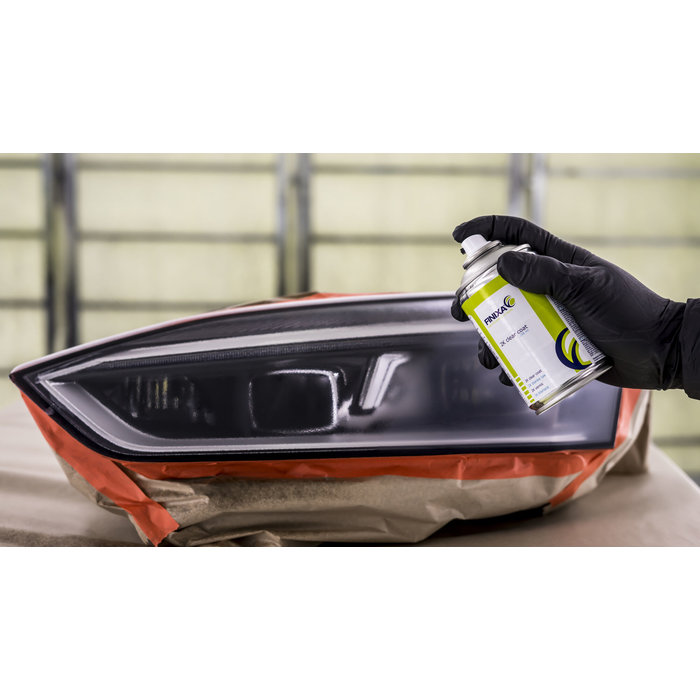 Finixa Finixa 2K clear coat 250ml - TSP710