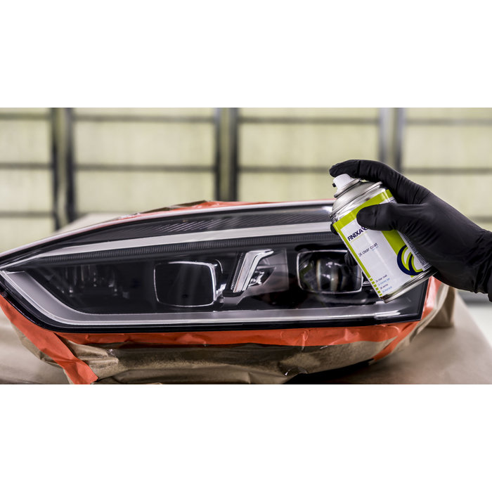 Finixa Finixa 2k blanke lak 250 ml - TSP710