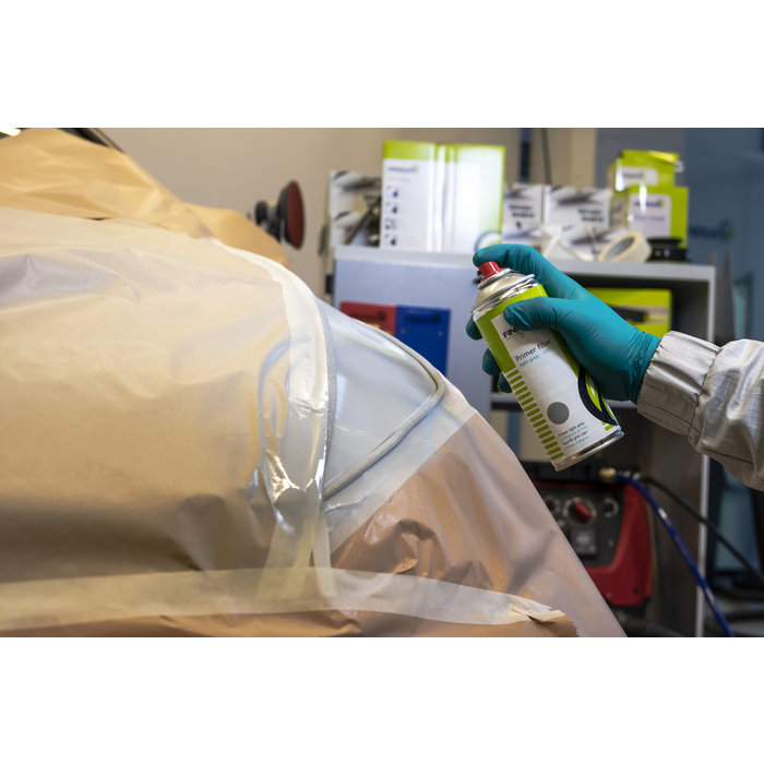 Finixa Finixa primer TSP120 grijs - 400ml