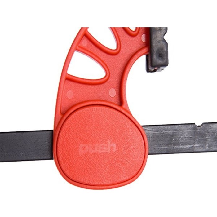 Lumberjack Lumberjack Fast Clamps & Spreader 2 x 150mm - FCS150