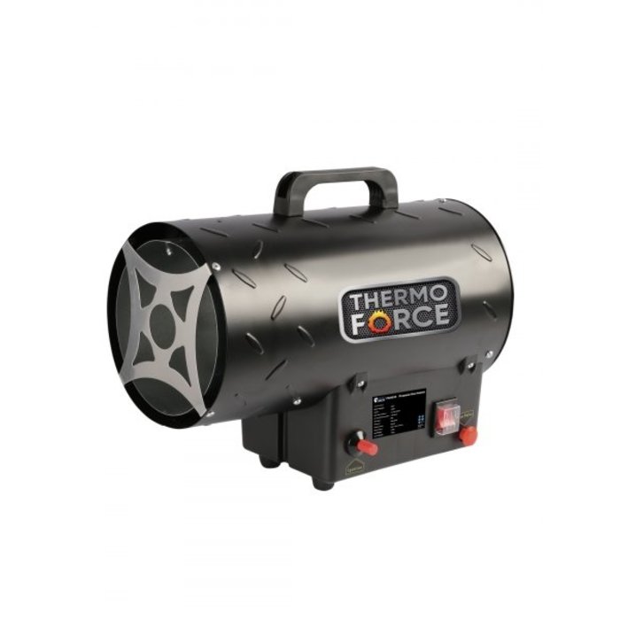 Autojack 15kW Propane Gas Heater - PH15KW