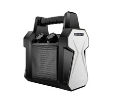 Autojack 2kW Ceramic Fan Heater - CHE2KW