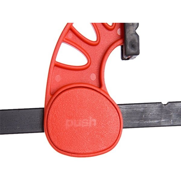 Lumberjack  Lumberjack Fast clamp & spreader 2x300mm - FCS300